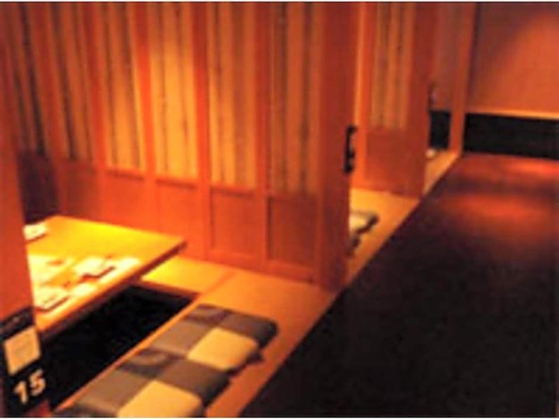 Kuwana Park Hotel image
