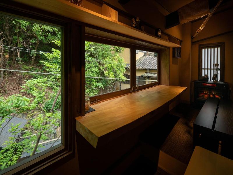 Kurokawa Onsen Fujiya image