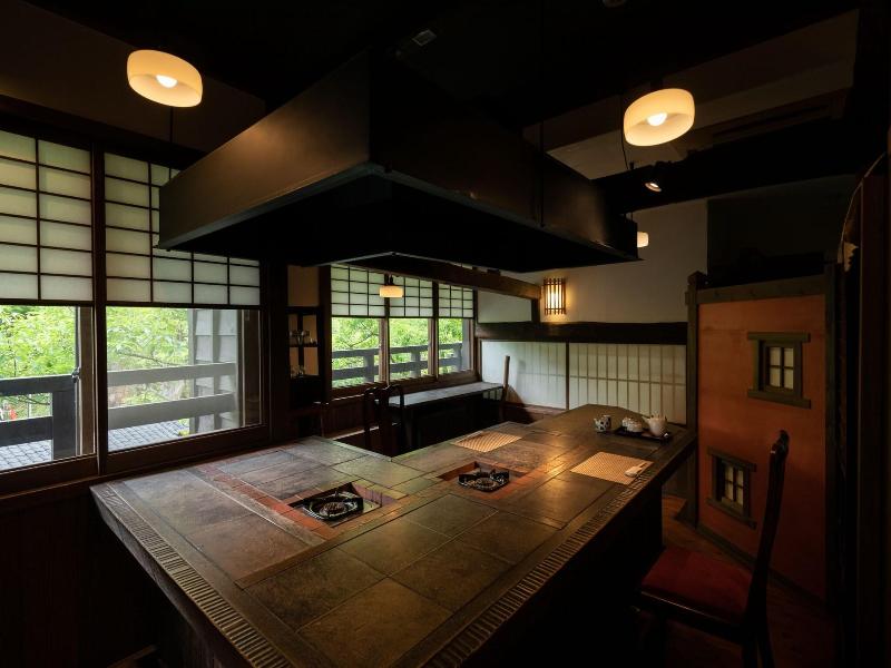 Kurokawa Onsen Fujiya image