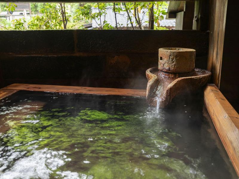 Kurokawa Onsen Fujiya image