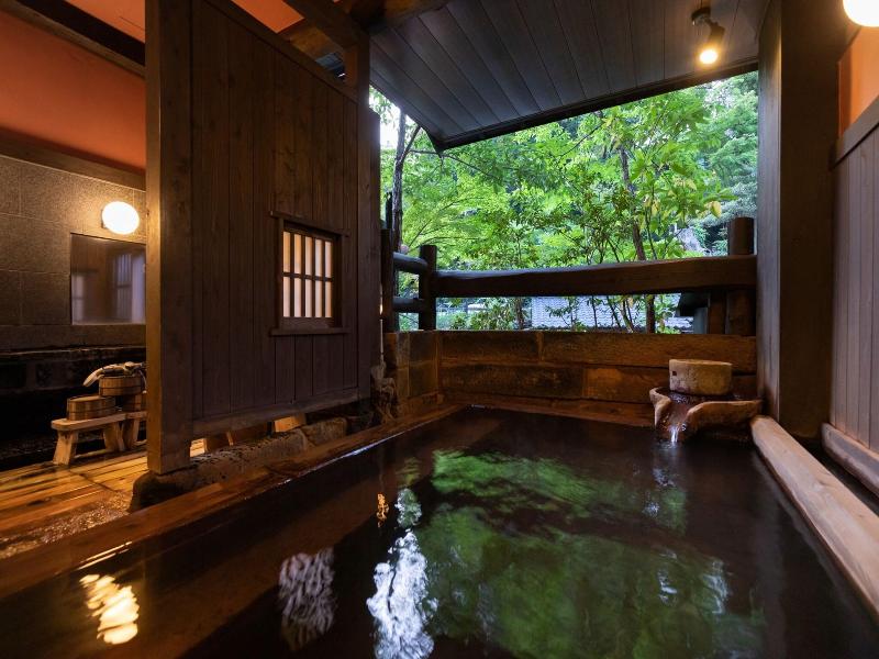 Kurokawa Onsen Fujiya image