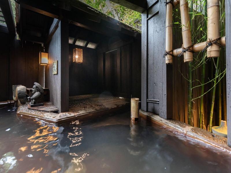 Kurokawa Onsen Fujiya image