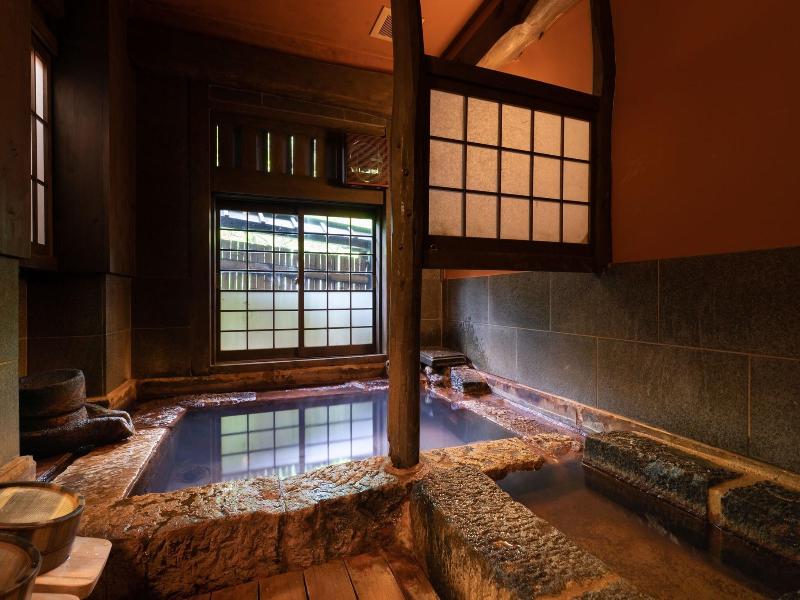 Kurokawa Onsen Fujiya image