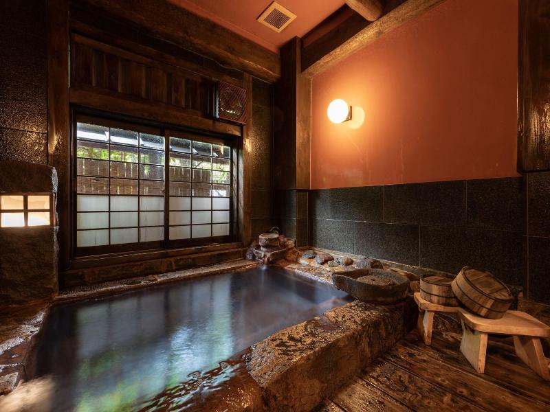 Kurokawa Onsen Fujiya image