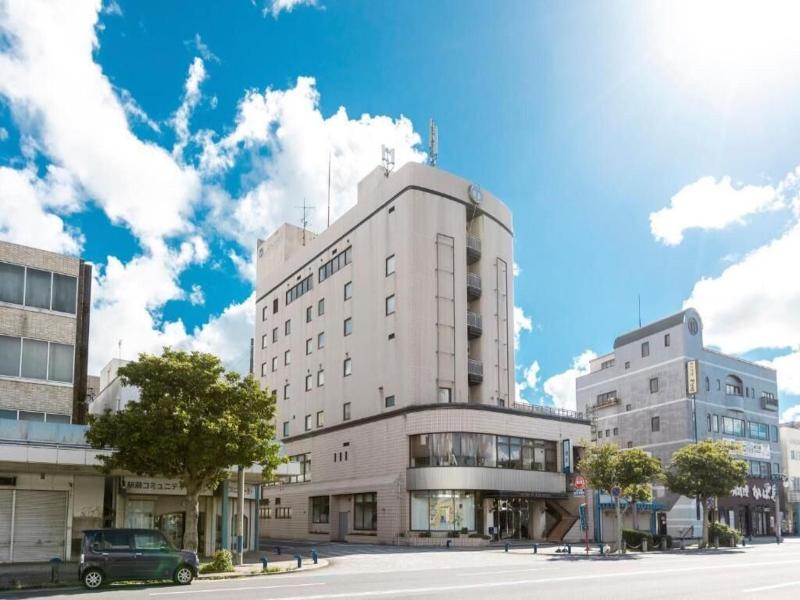 Choshi Plaza Hotel image