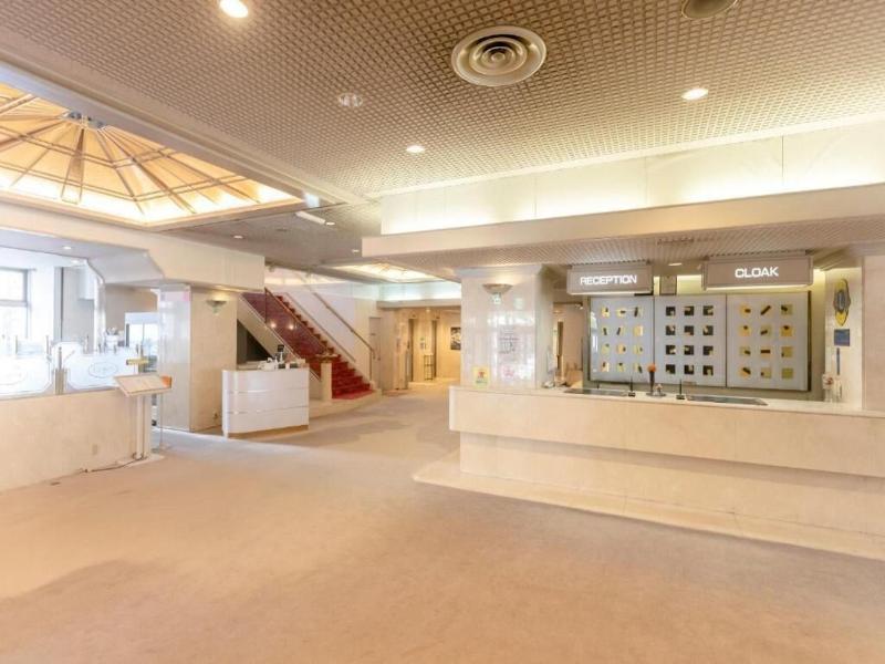 Choshi Plaza Hotel image