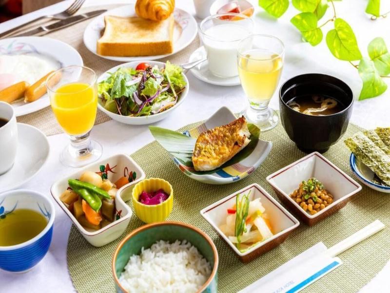 Choshi Plaza Hotel image