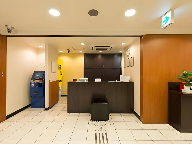 Tennen Onsen Satsumanoyu Super Hotel Satumasendai image