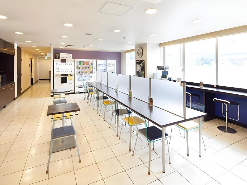 Tennen Onsen Satsumanoyu Super Hotel Satumasendai image