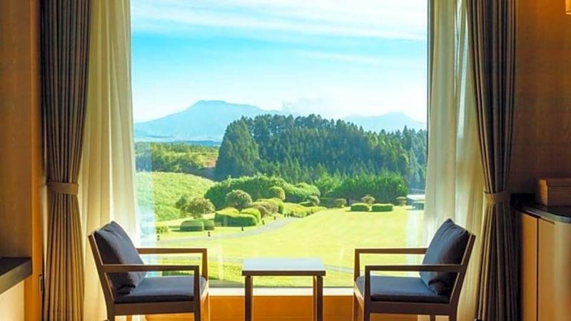 San Ai Kogen Hotel image