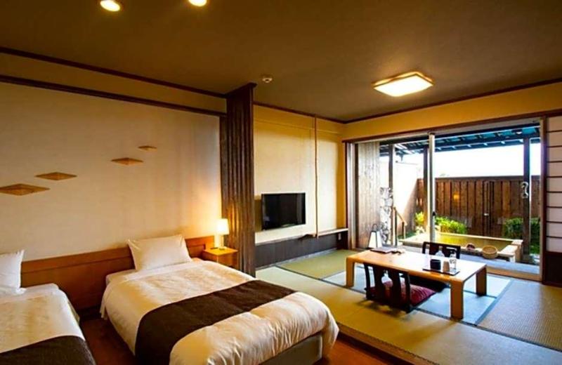 San Ai Kogen Hotel image