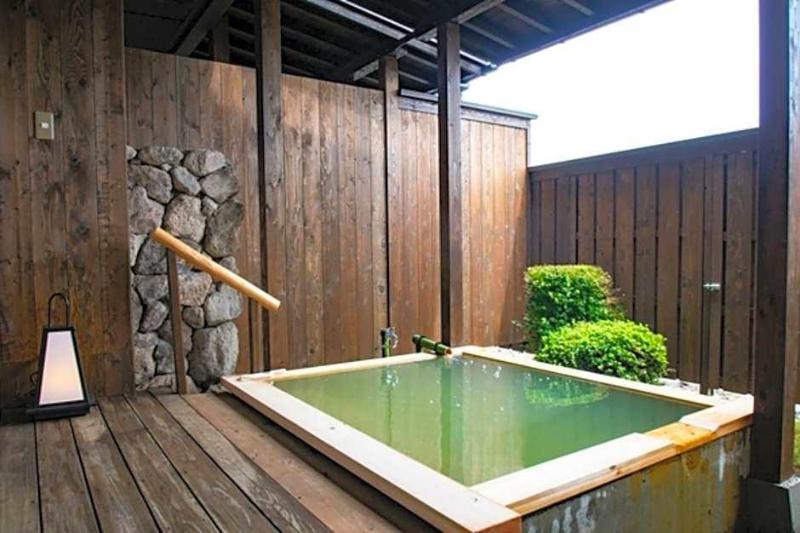 San Ai Kogen Hotel image