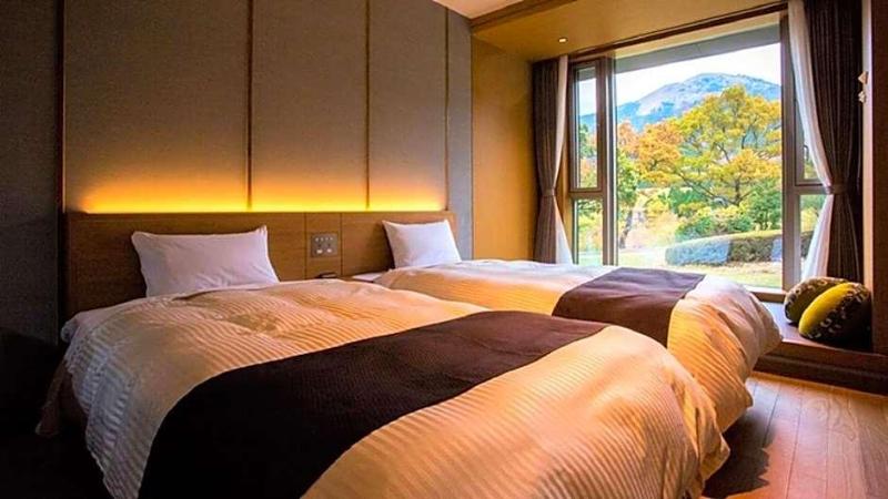 San Ai Kogen Hotel image