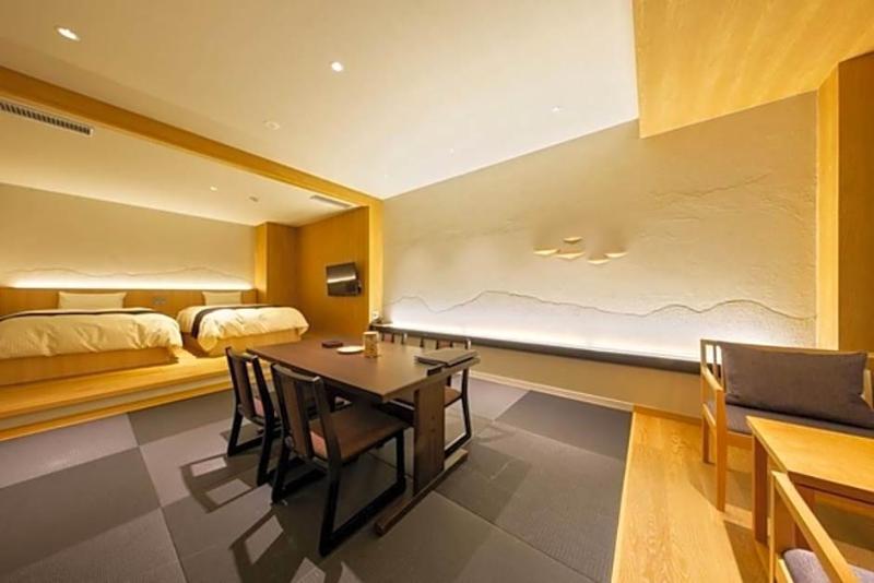 San Ai Kogen Hotel image