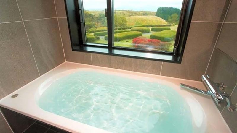 San Ai Kogen Hotel image