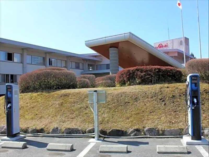 San Ai Kogen Hotel image