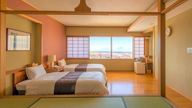 San Ai Kogen Hotel image