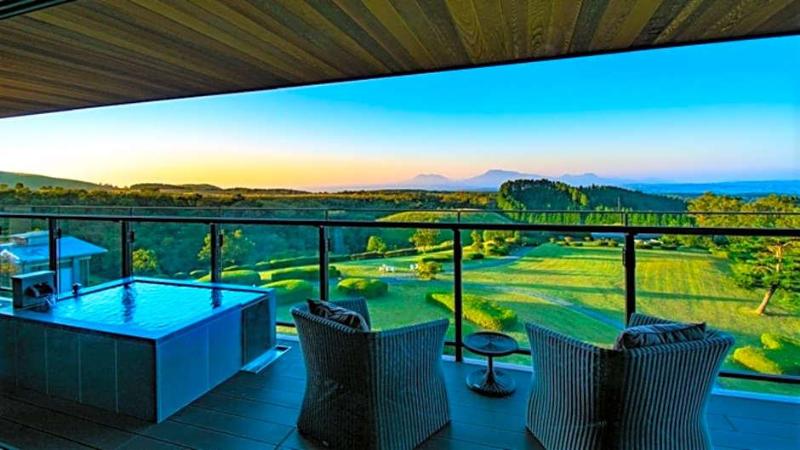 San Ai Kogen Hotel image