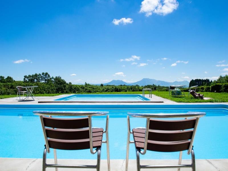 San Ai Kogen Hotel image