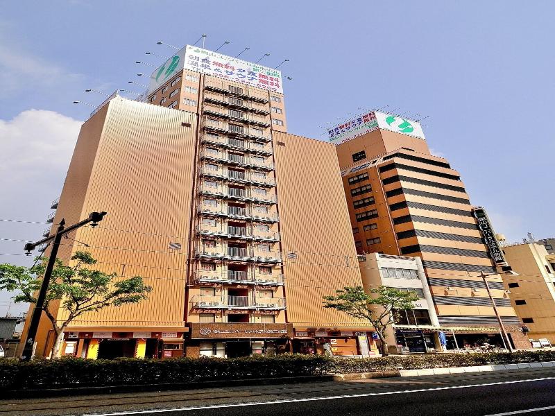 Okayama Universal Hotel Annex image