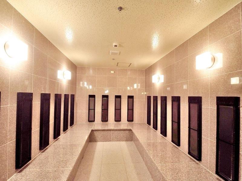 Okayama Universal Hotel Annex image