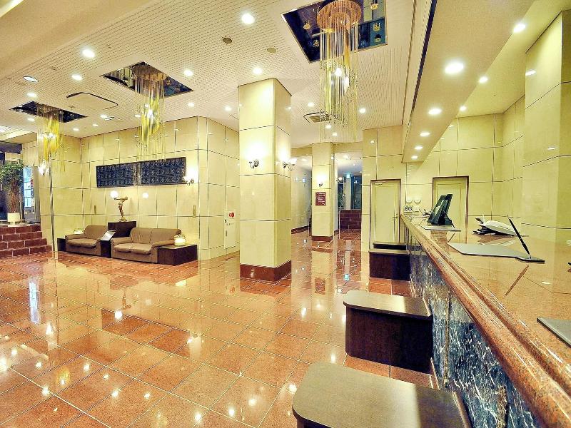 Okayama Universal Hotel Annex image