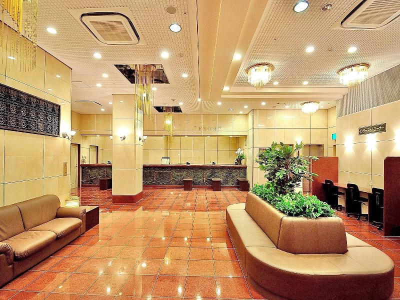 Okayama Universal Hotel Annex image