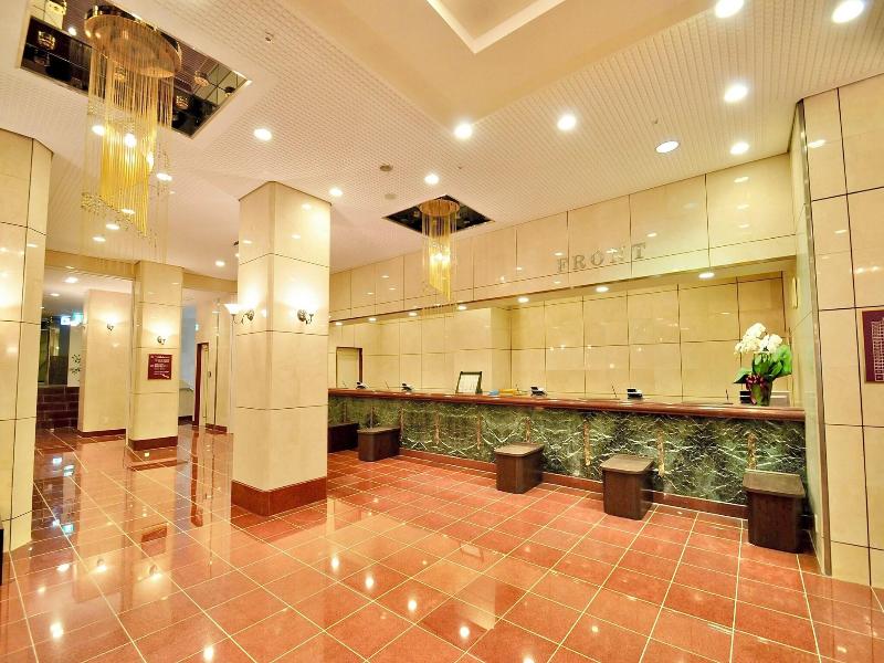 Okayama Universal Hotel Annex image