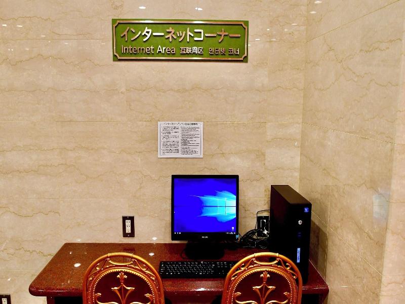 Okayama Universal Hotel Annex image