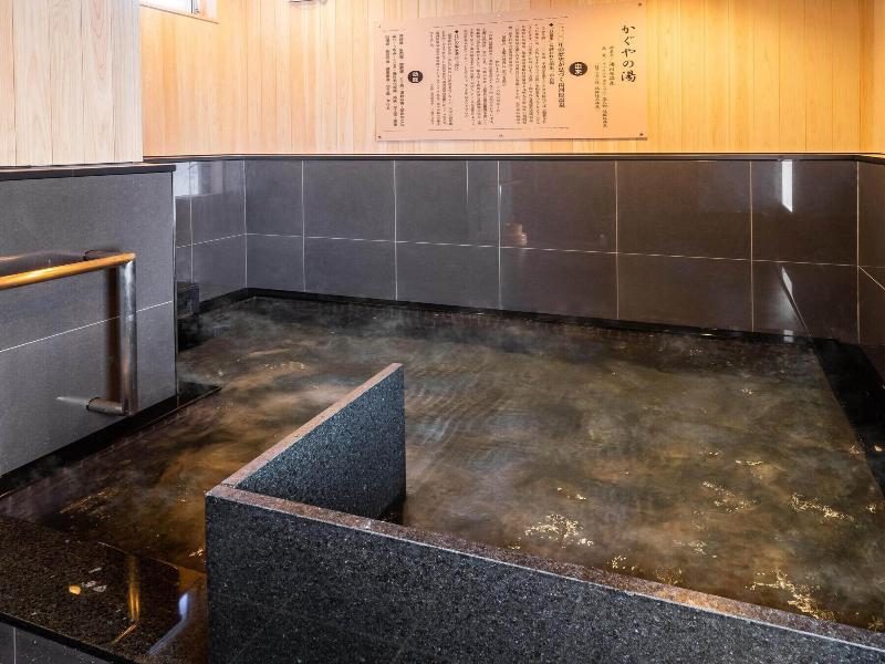 Super Hotel Fuji Inter image