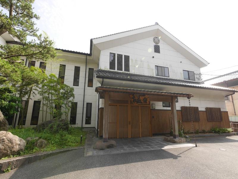 Kappo Ryokan Shokinkan image