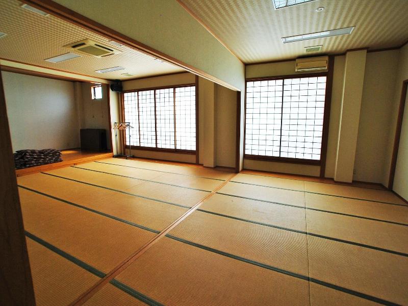 Kappo Ryokan Shokinkan image