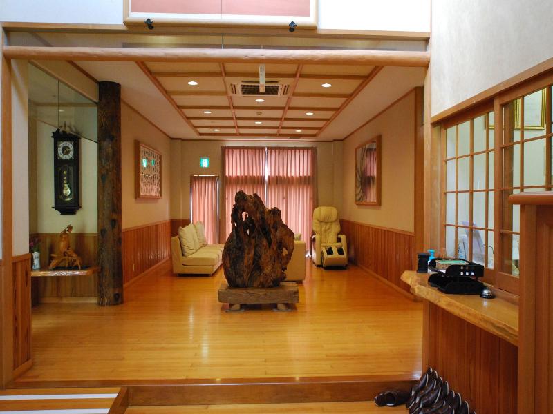 Kappo Ryokan Shokinkan image