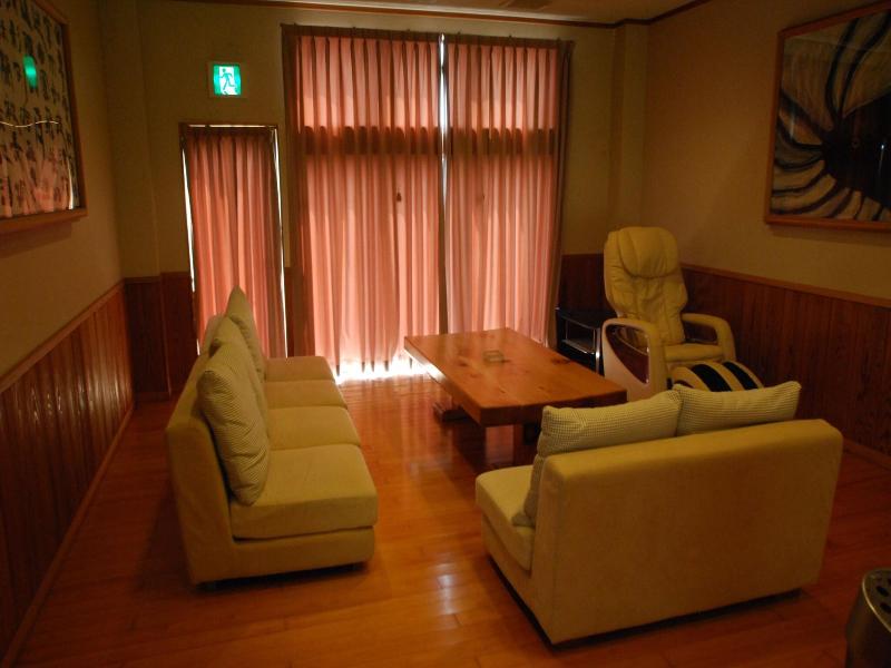 Kappo Ryokan Shokinkan image