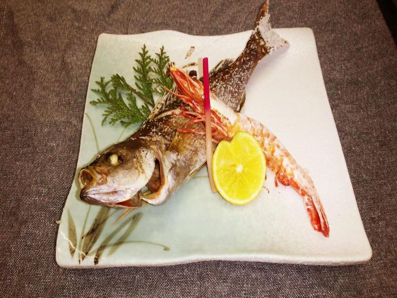Kappo Ryokan Shokinkan image