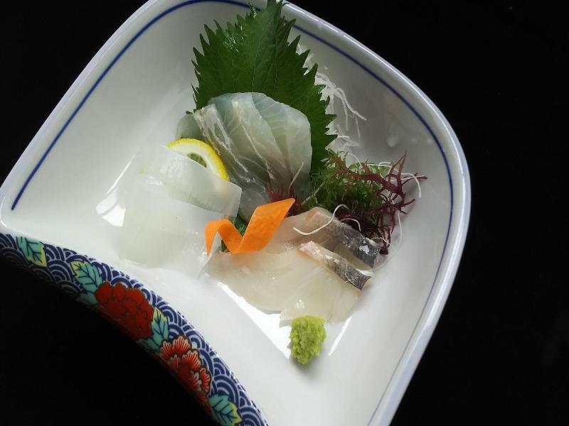 Kappo Ryokan Shokinkan image