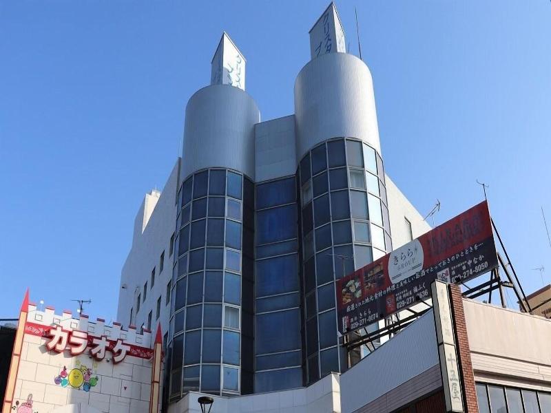 Hotel Crystal Plaza image