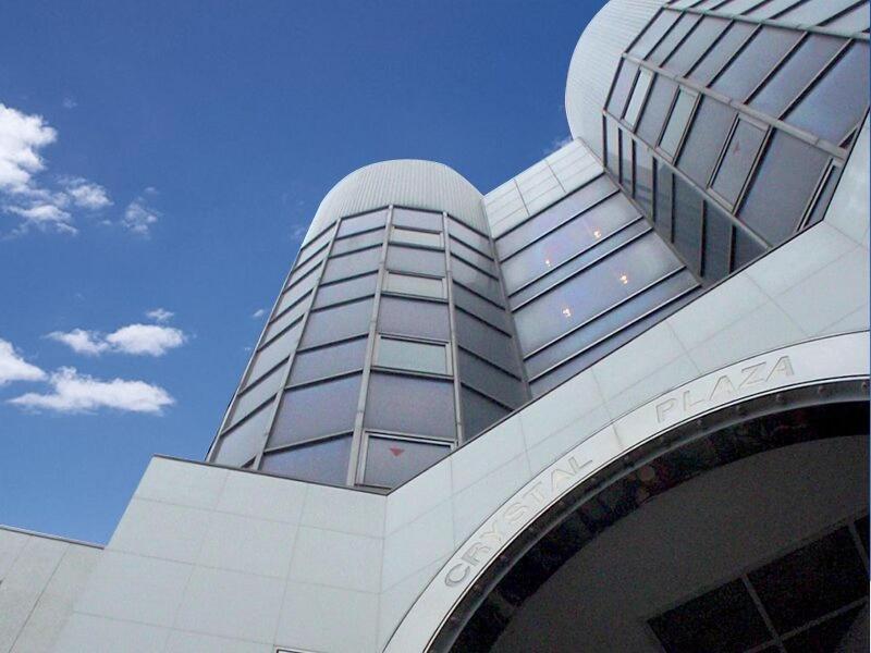 Hotel Crystal Plaza image