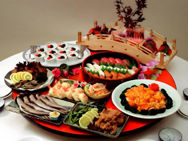 Frontier Furanui Spa