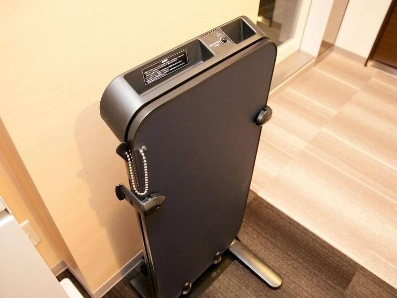 Super Hotel Kofu Showa Inter image