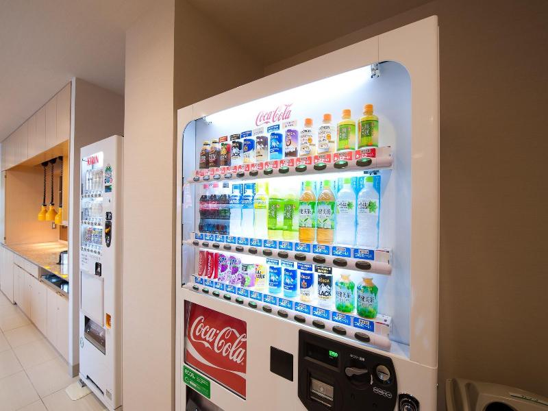 Super Hotel Kofu Showa Inter image