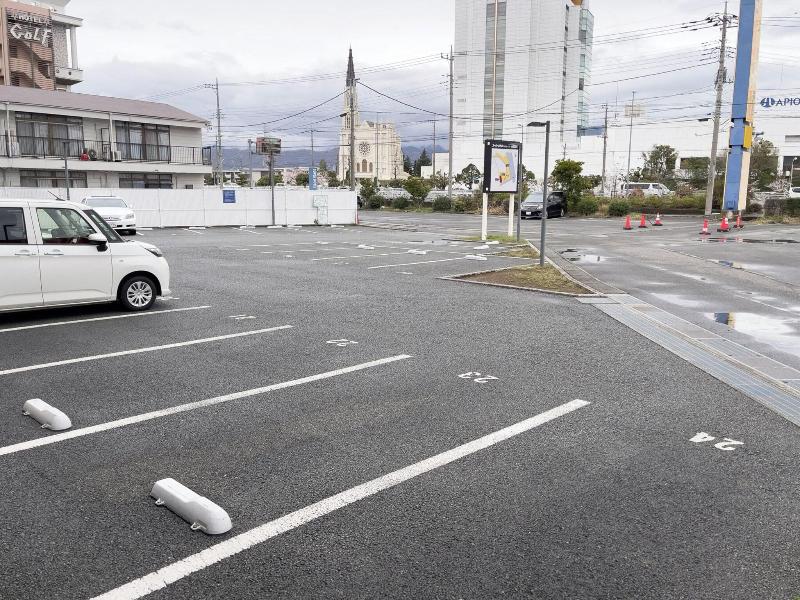 Super Hotel Kofu Showa Inter image