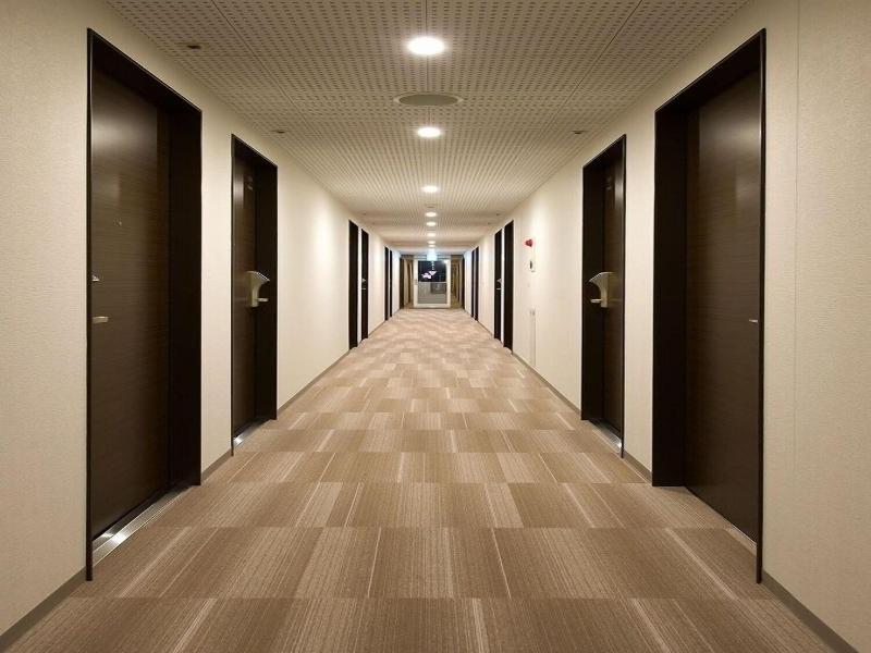 Super Hotel Kofu Showa Inter image