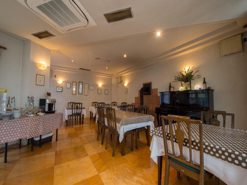 Hotel Acqua Santa image