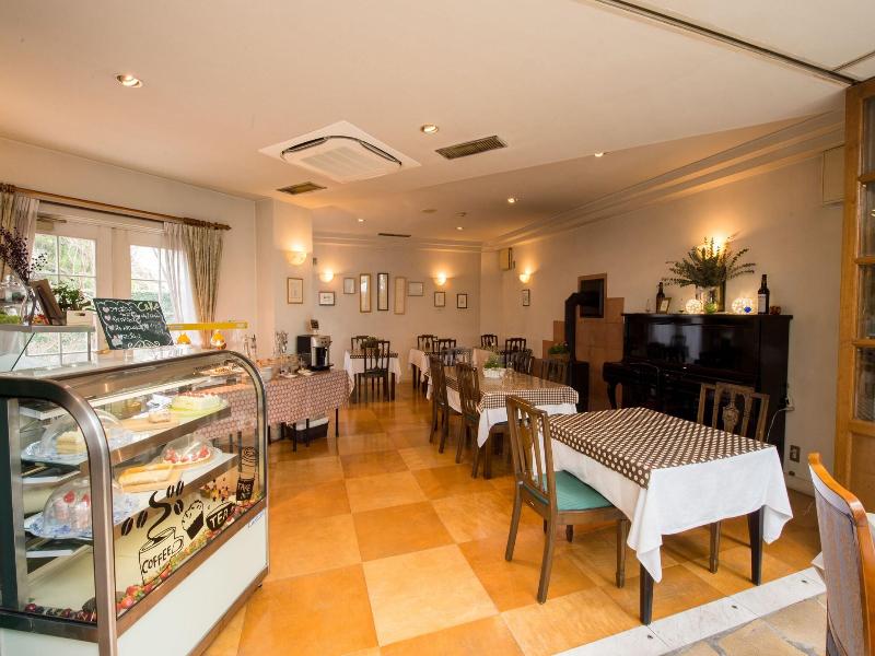 Hotel Acqua Santa image