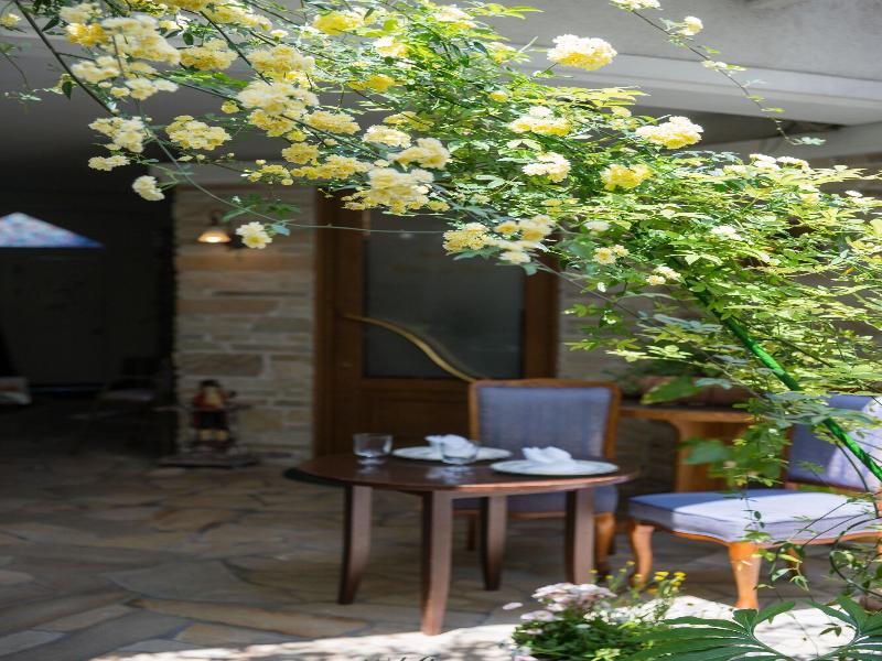 Hotel Acqua Santa image