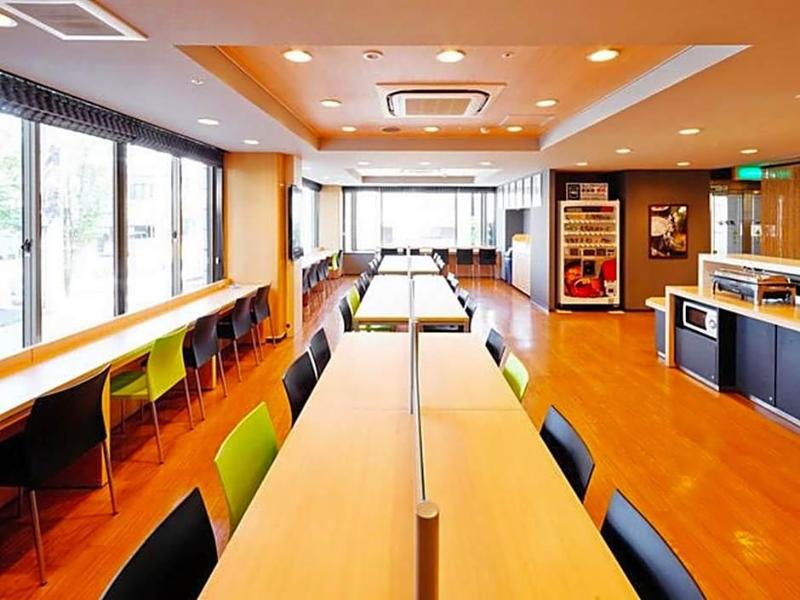 Super Hotel Minamata image