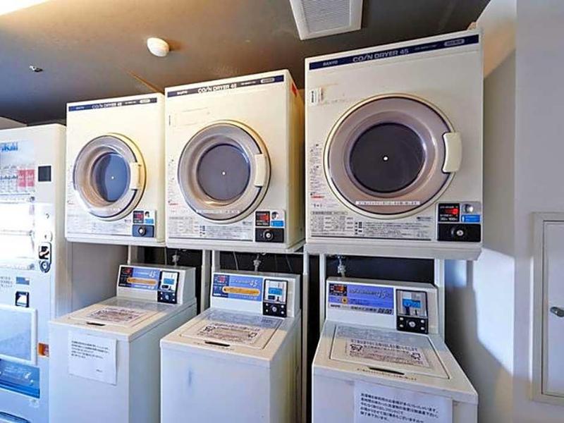 Super Hotel Minamata image