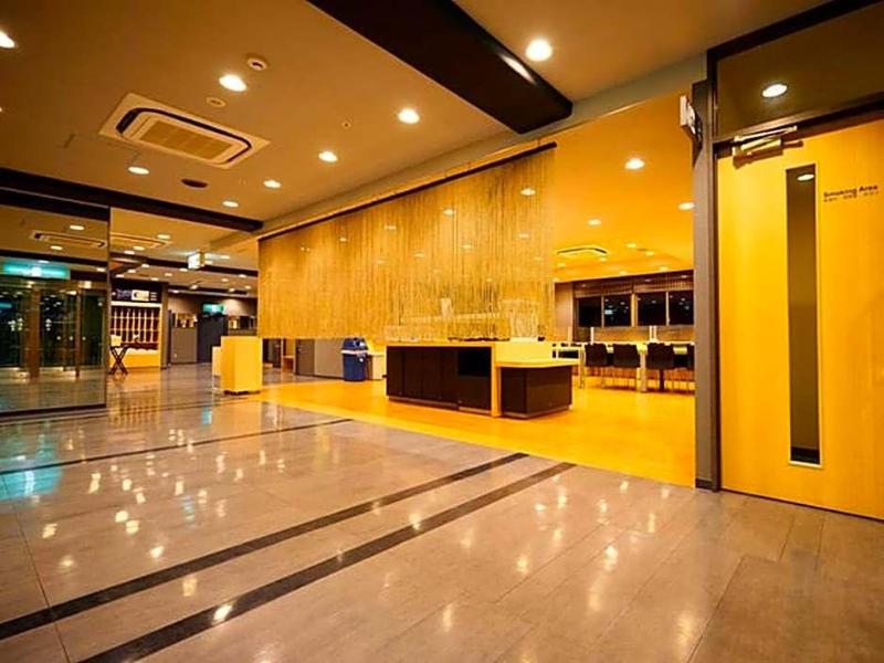 Super Hotel Minamata image