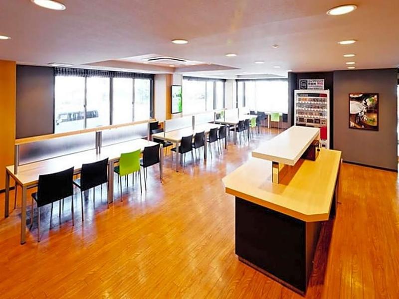 Super Hotel Minamata image